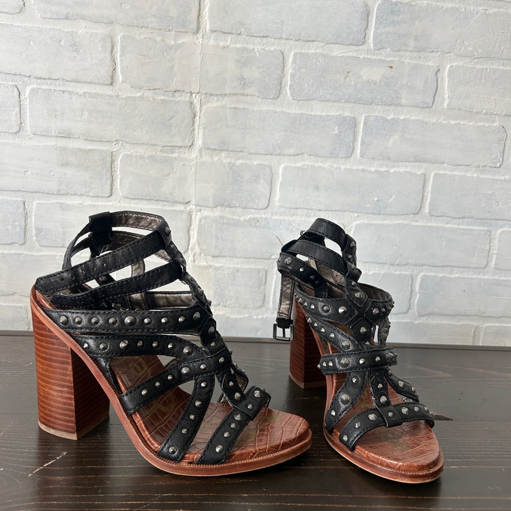 Sam Edelman Studded Heels